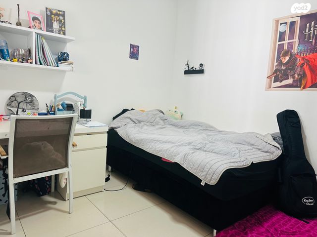 דירה, האירוס, ראשון לציון