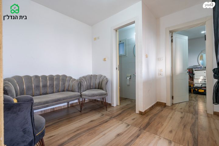 דופלקס, הנצי"ב, בית"ר, יד שמואל, חדרה