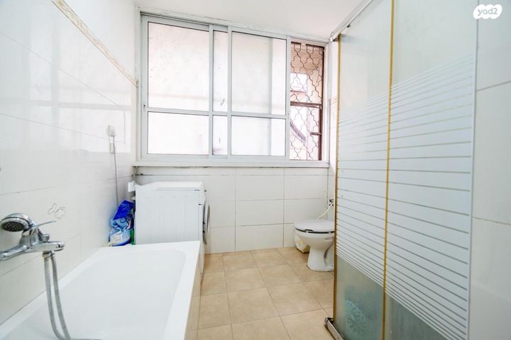 דירה, המרכז השקט / מרכז העיר, פתח תקווה