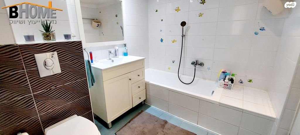 דירה, שדרות יצחק רבין, רמת אמיר, קדימה צורן