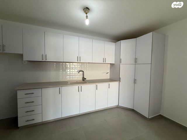 דירה, קרית ים