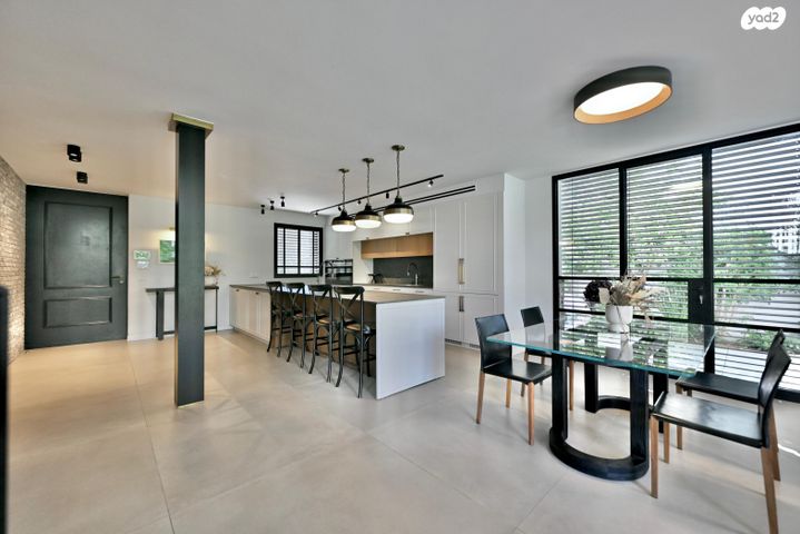 בית פרטי/ קוטג', נווה ים, ראשון לציון