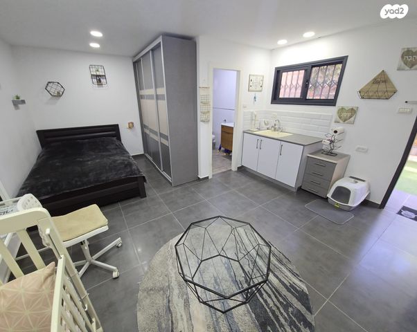 דירת גן, ספיר, נצרת עילית / נוף הגליל