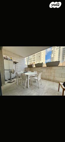 דירת גן, דרך הארגמן, יקנעם עילית