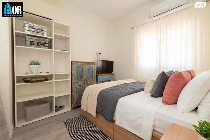 דירה, אלי כהן, נחלת יהודה, ראשון לציון