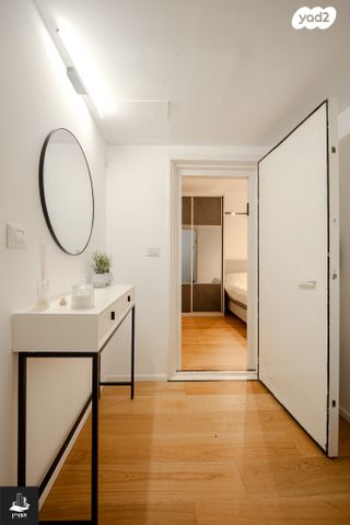 דירה, פרוג 25, הצפון הישן - דרום, תל אביב יפו