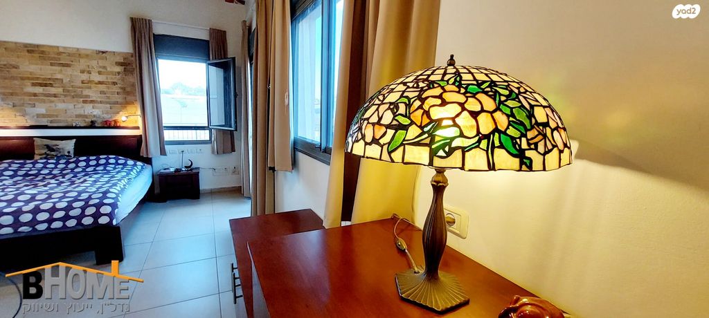 דו משפחתי, יעף