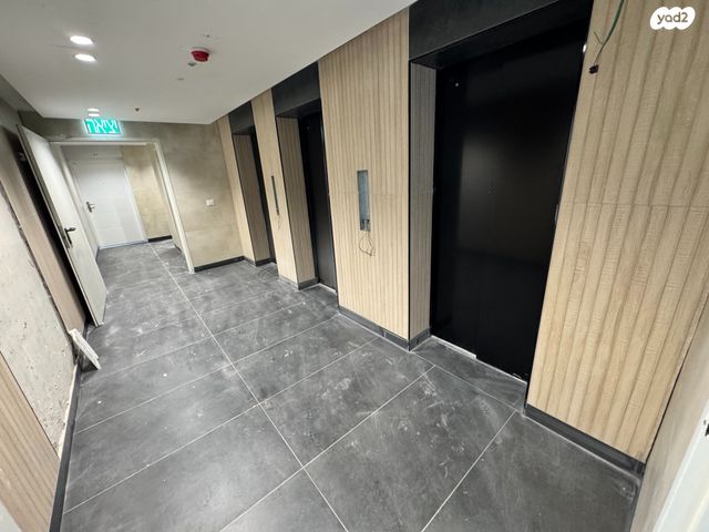 דירה, הרא"ה 90, שכונת הלל, רמת גן