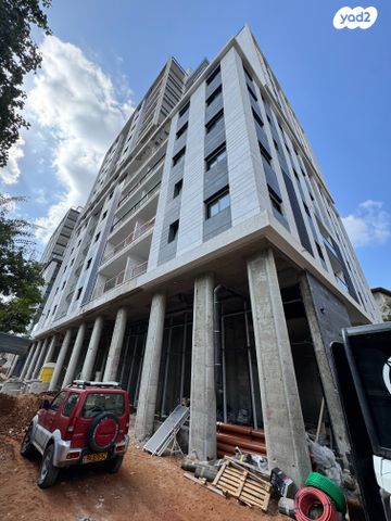 דירה, הרא"ה 90, שכונת הלל, רמת גן