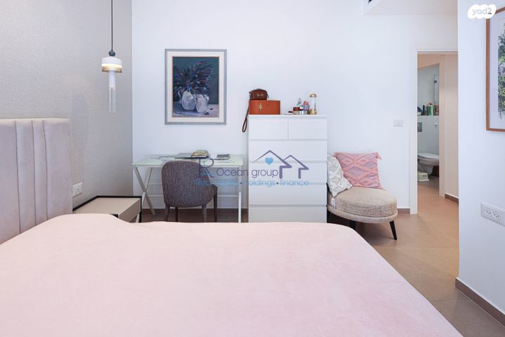 דירה, שדרות ירושלים 30, מרכז העיר דרום, נתניה