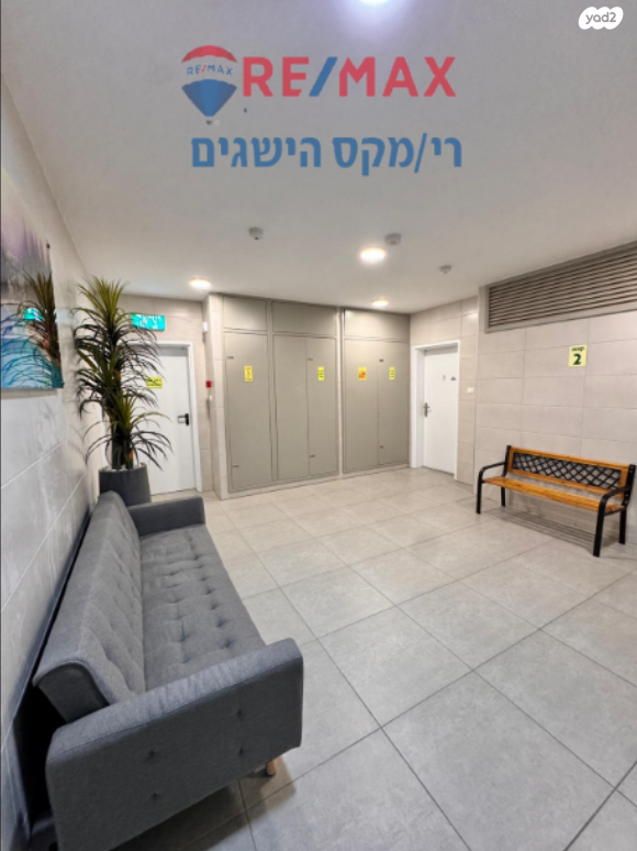 דירה, הרב אברהם קוק, השחר, דימונה