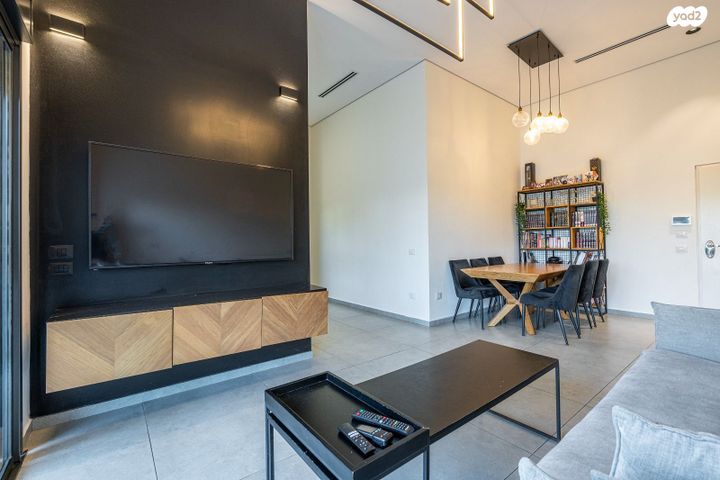 דירת גן, שדרות דוד המלך 29, אור ים, אור עקיבא