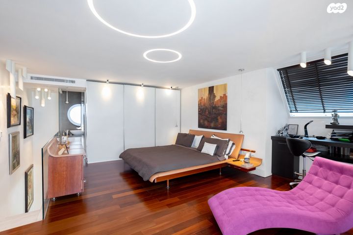 דופלקס, ישורון, הצפון הישן - דרום, תל אביב יפו