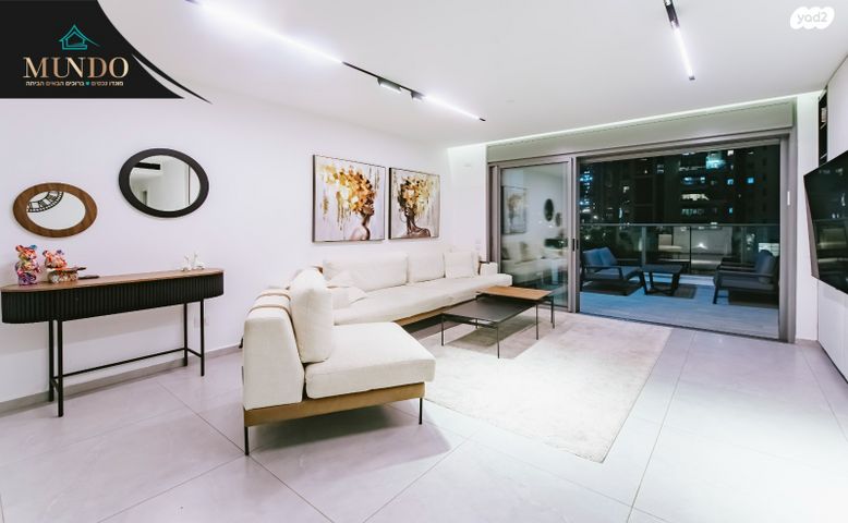 דירה, שבו, צמרות המושבה, באר יעקב