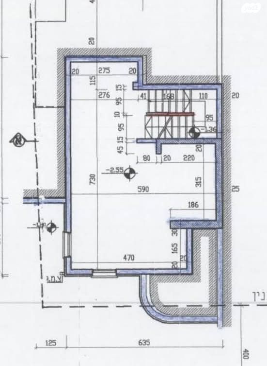 בית פרטי/ קוטג', יצחק שדה, מוצקין, כפר סבא