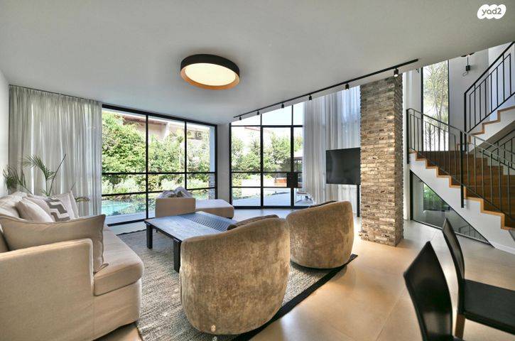 בית פרטי/ קוטג', נווה ים, ראשון לציון