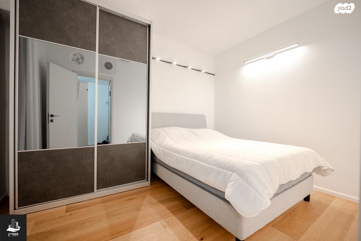 דירה, פרוג 25, הצפון הישן - דרום, תל אביב יפו