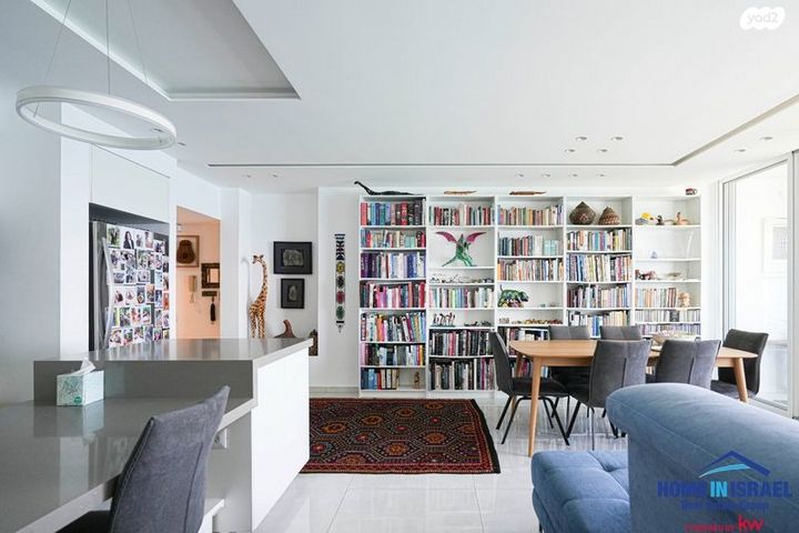 דירה, שדרות ניצה 16, צפון מערב מרכז העיר, נתניה