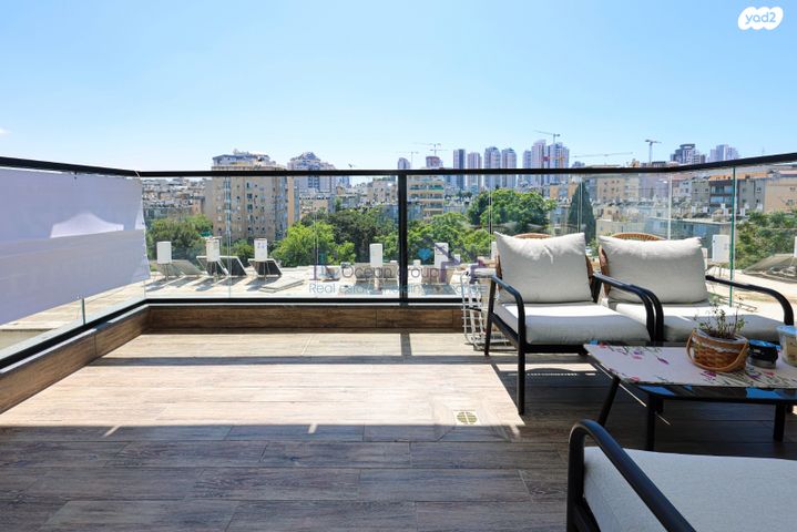 דירה, שדרות ירושלים 30, מרכז העיר דרום, נתניה