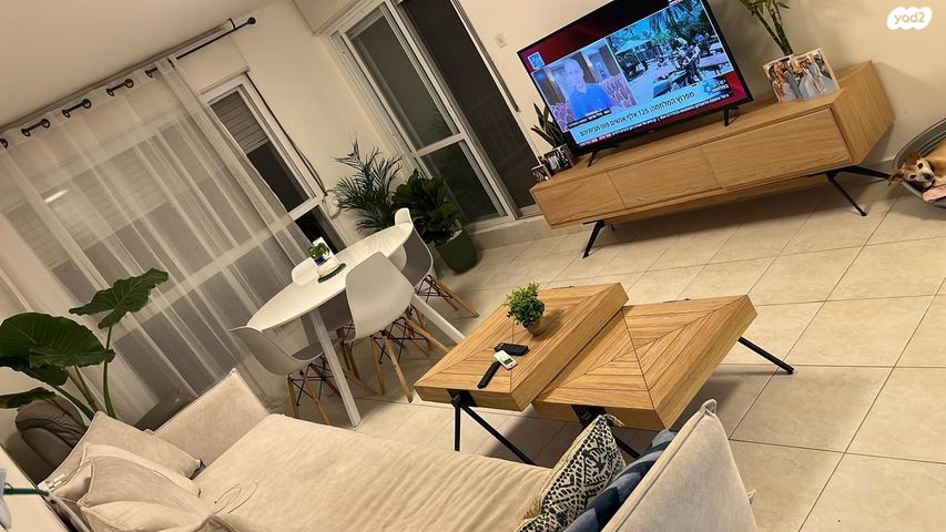 דירה, השיקמה, נשר