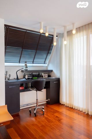 דופלקס, ישורון, הצפון הישן - דרום, תל אביב יפו