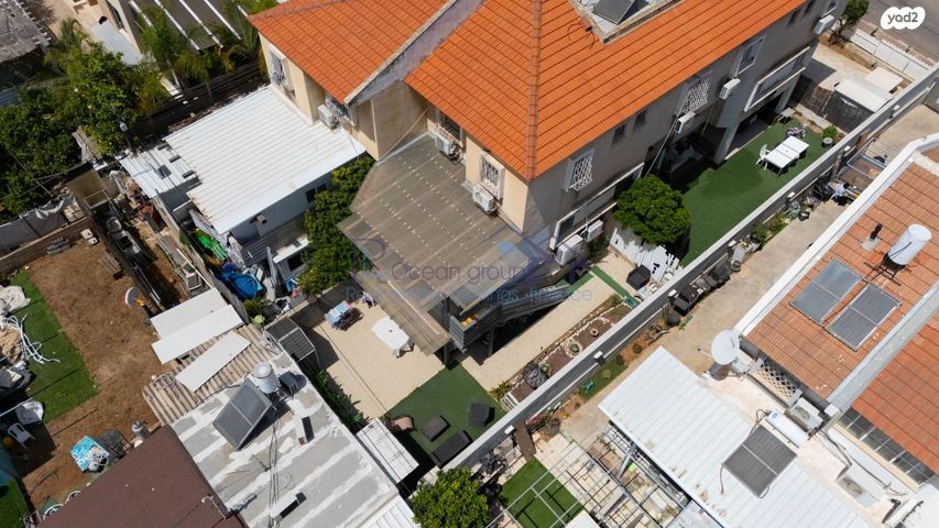 בית פרטי/ קוטג', אברהם אבן עזרא 8, רמת חן ובן ציון, נתניה