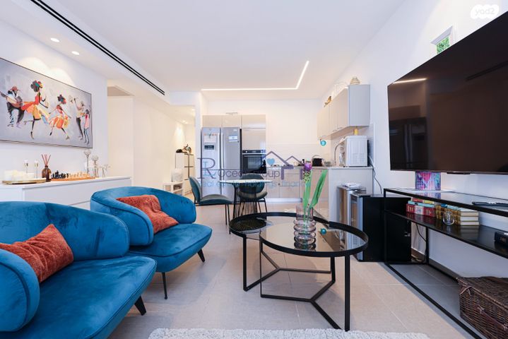 דירה, שדרות ירושלים 30, מרכז העיר דרום, נתניה