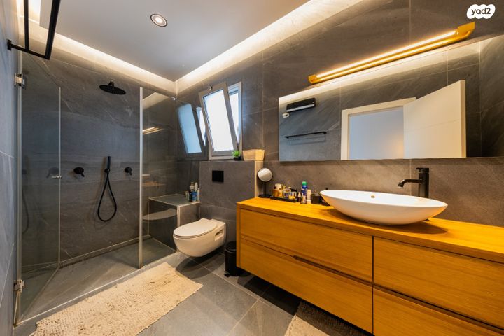 בית פרטי/ קוטג', אלוף הרב גורן, פסגות אפק, ראש העין