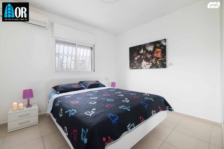 דירה, הצבעוני, קרית ראשון, ראשון לציון