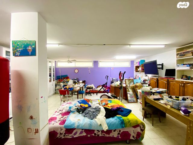 בית פרטי/ קוטג', נווה יהודה, רחובות