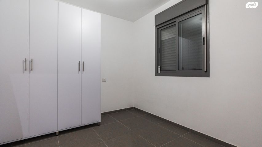 דירת גן, נחל קדרון, פארק הנחל, באר שבע