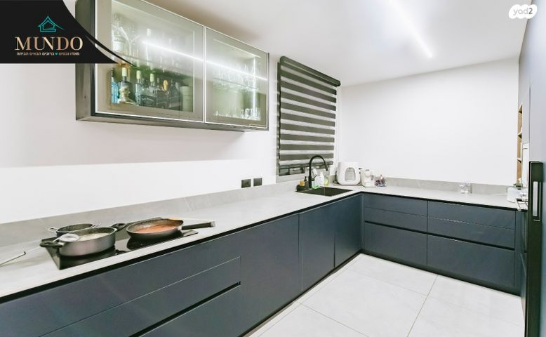 דירה, שבו, צמרות המושבה, באר יעקב