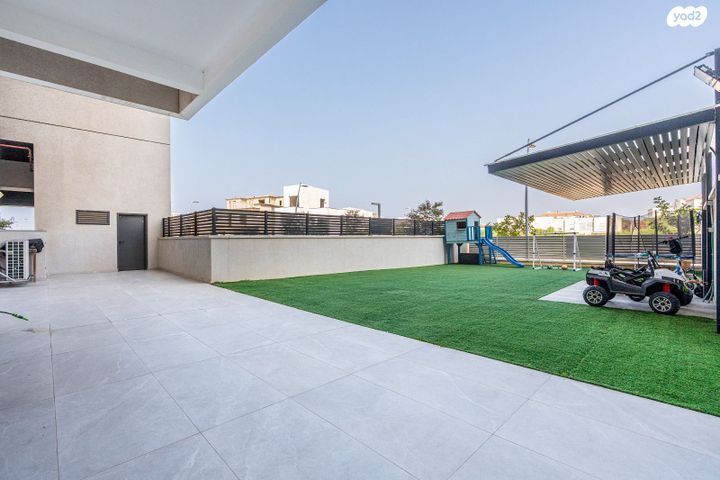 דירת גן, שדרות דוד המלך 29, אור ים, אור עקיבא