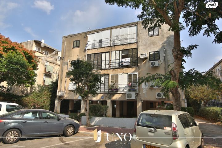 דירה, שמעון 3, מרכז העיר, סביניה, הוותיקה, קרית ביאליק