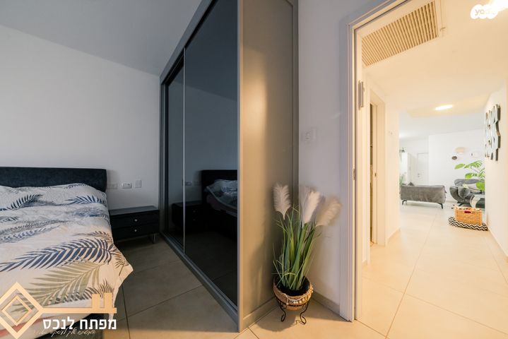 דירה, כלנית, נתיבות