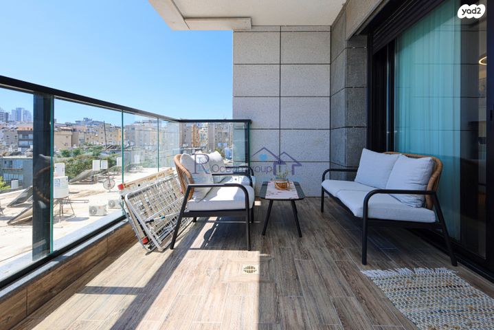 דירה, שדרות ירושלים 30, מרכז העיר דרום, נתניה