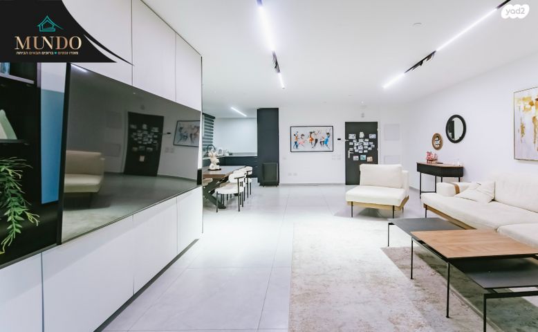 דירה, שבו, צמרות המושבה, באר יעקב