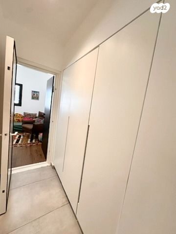 גג/ פנטהאוז, שדרות החי"ל 26, יד אליהו, תל אביב יפו