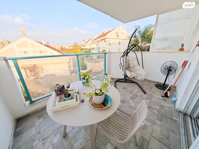 דירה, דרך רון נחמן 88, אריאל