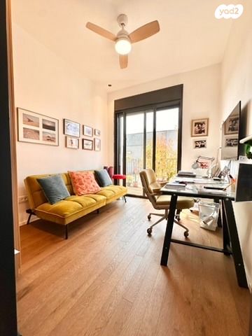 גג/ פנטהאוז, שדרות החי"ל 26, יד אליהו, תל אביב יפו