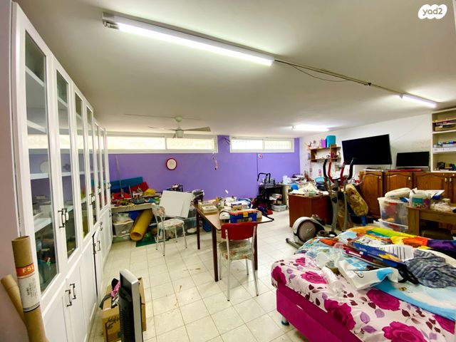 בית פרטי/ קוטג', נווה יהודה, רחובות