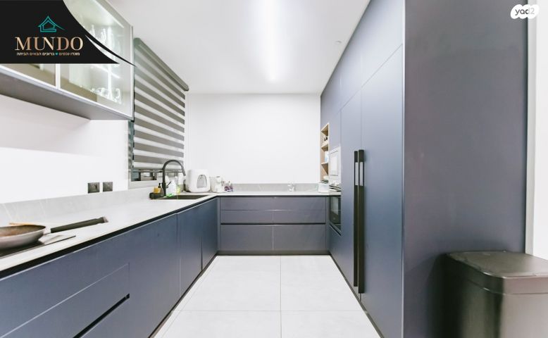 דירה, שבו, צמרות המושבה, באר יעקב