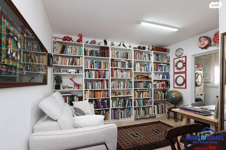 דירה, שדרות ניצה 16, צפון מערב מרכז העיר, נתניה