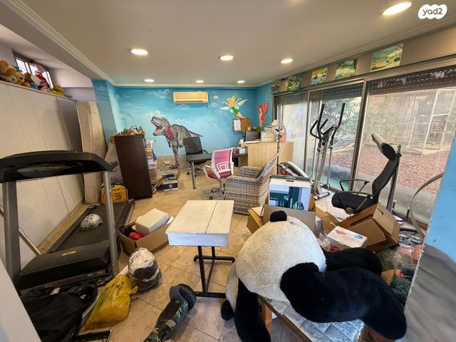 בית פרטי/ קוטג', טבריה