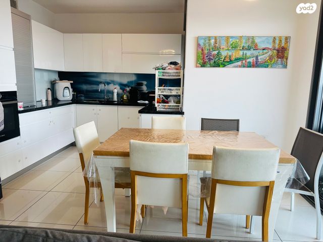 דירה, האירוס, ראשון לציון