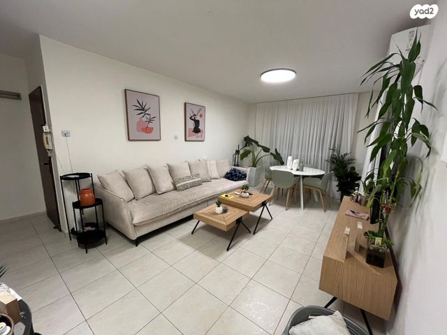 דירה, השיקמה, נשר