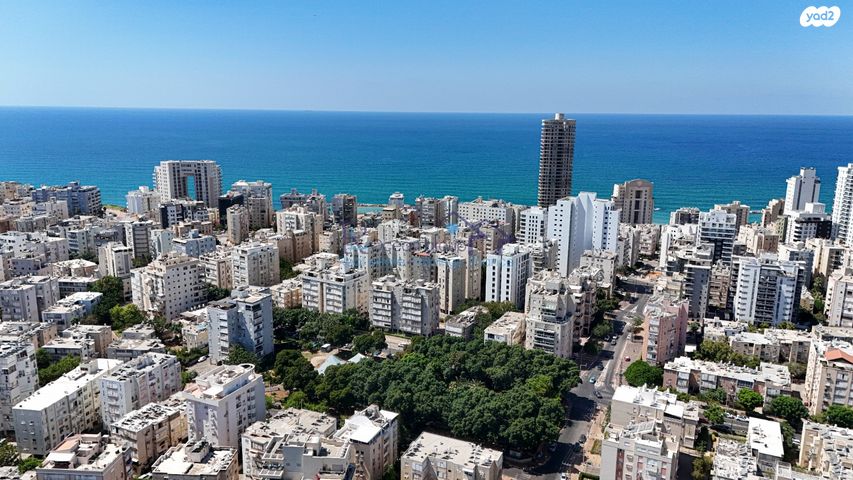 דירה, שדרות ירושלים 30, מרכז העיר דרום, נתניה