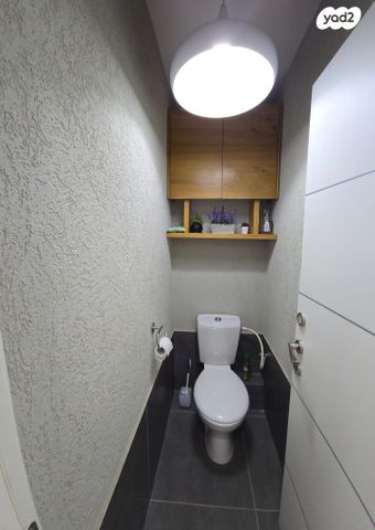 דירת גן, ספיר, נצרת עילית / נוף הגליל