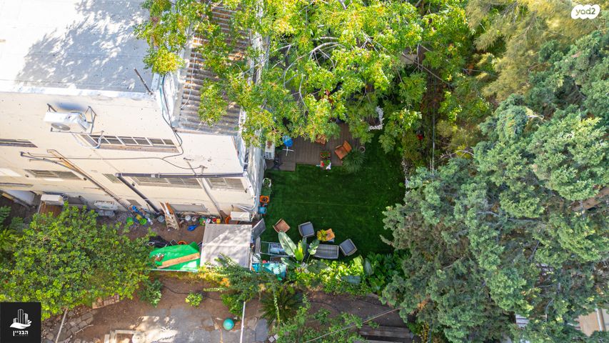 דירה, פרוג 25, הצפון הישן - דרום, תל אביב יפו