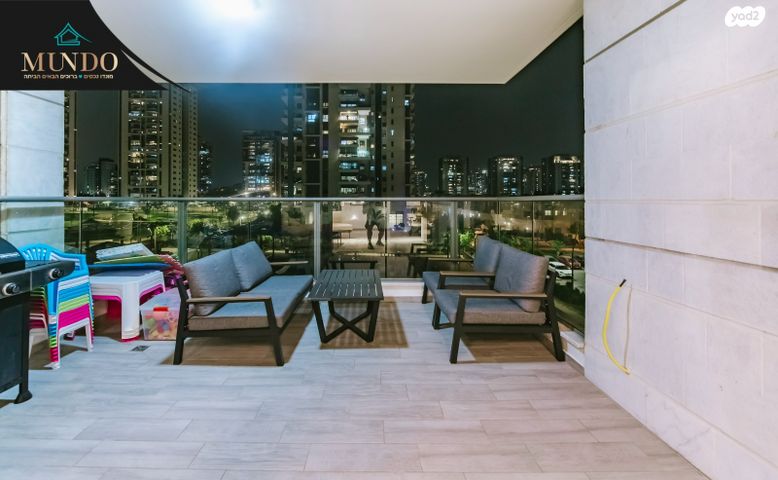 דירה, שבו, צמרות המושבה, באר יעקב